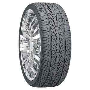 Buy Nexen Roadian HP luxury SUV directional tyre at Tyrepower NZ
