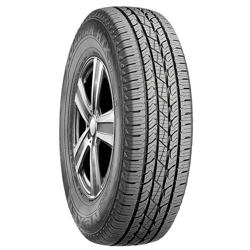 Buy Nexen Roadian HTX RH5 luxury SUV & 4x4 tyre at Tyrepower NZ