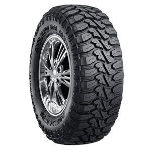 Buy Nexen MTX RMY extreme Mud tyre for UTEs and SUVs at Tyrepower NZ