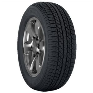Toyo Open Country A33A SUV and light commerical tyres