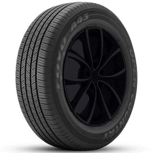 Toyo-Open-Country-A43-tyre