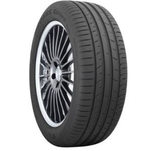 Toyo Proxes Sport SUV tyres