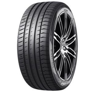 Triangle TH202 tyre