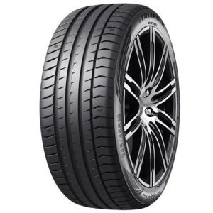 Triangle TH202 tyre