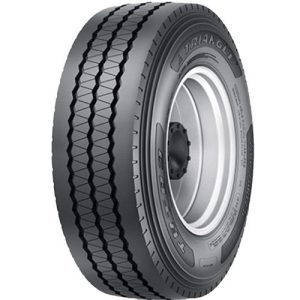 Triangle TRT03 tyre