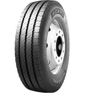 Kumho CA03 tyre