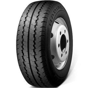 Kumho 857 tyre