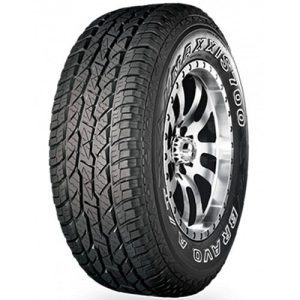 Maxxis AT700 Bravo AT tyre