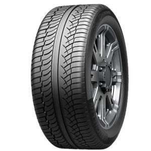 Buy Michelin 4x4 Diamaris tyres at Tyrepower NZ
