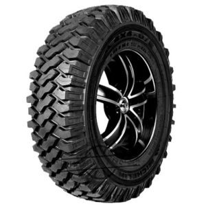 y Michelin 4X4 O/R XZL tyres at Tyrepower NZ stores