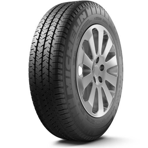 Buy Michelin Van tyres - Michelin Agilis tyres at Tyrepower NZ Stores