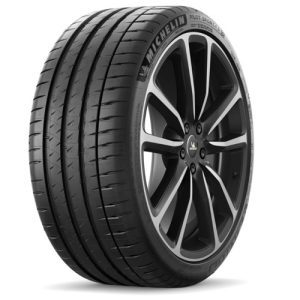 Buy High performance Michelin Pilot Sport 4 S tyres