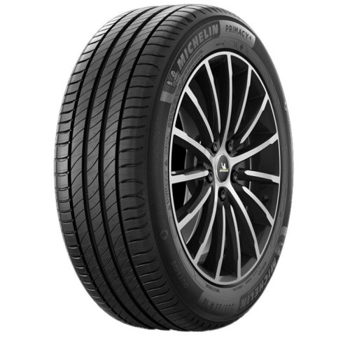 Michelin Primacy 4+ tyres