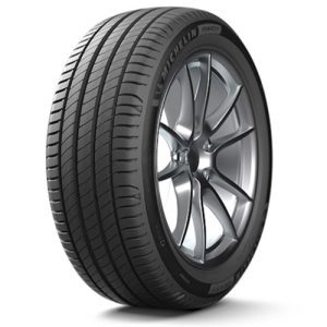 Michelin Primacy 4 SUV tyres