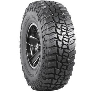 Mickey Thompson Baja Boss MT mud terrain, off road and 4x4 tyres