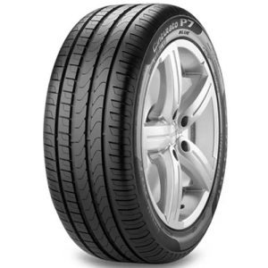 Pirelli Cinturato P7 Blue tyre