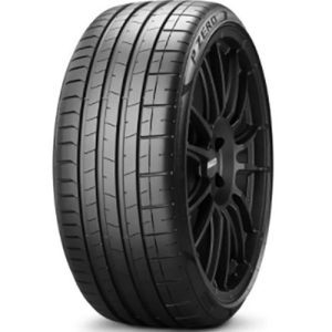 Pirelli P Zero PZ4 Corsa tyre