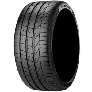 Pirelli P Zero tyre