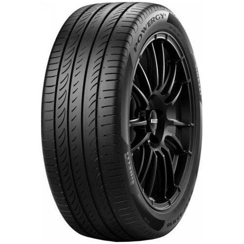 Pirelli Powergy tyre