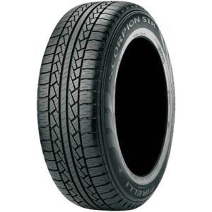 Pirelli Scorpion STR tyre