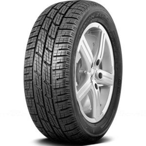 Pirelli Scorpion Zero tyre