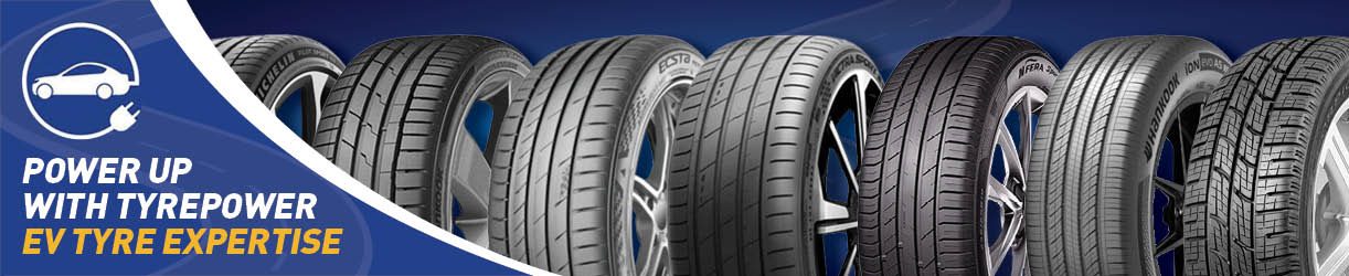 Everything You Need to Know About EV Tyres 2
