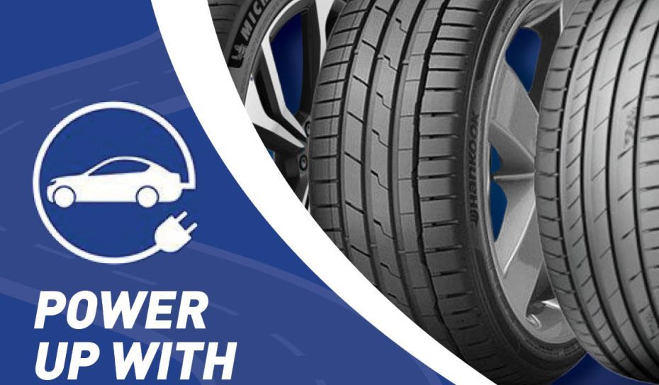 Everything You Need to Know About EV Tyres 1