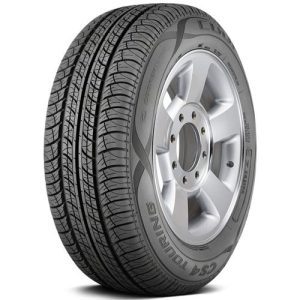 Cooper CS4 Touring Plus Tyre