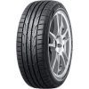 Dunlop Direzza DZ102+ tyre