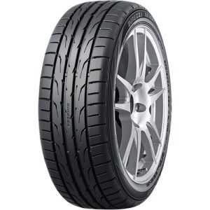 Dunlop Direzza DZ102 tyre