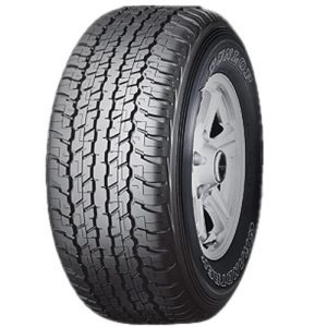 Dunlop Granktrek AT22 OWL tyre