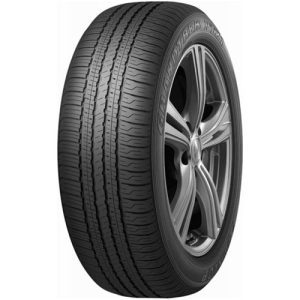 Dunlop Granktrek PT21 tyre