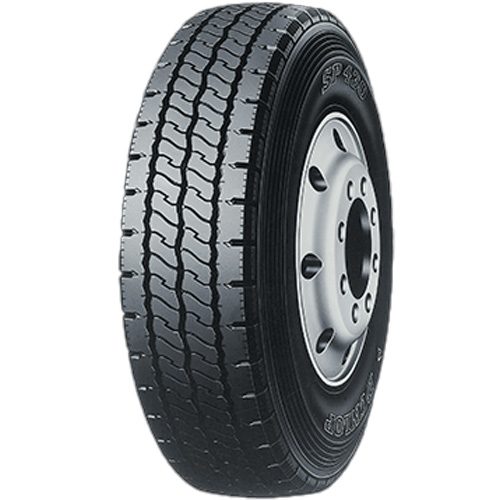 Dunlop SP 430 tyre