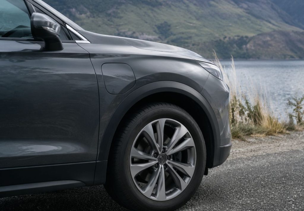 Everything You Need to Know About EV Tyres 4