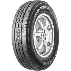 Sailun Commercio VX1 tyre