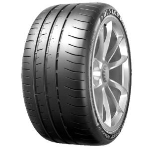 Dunlop SP Sport Maxx Race Tyre