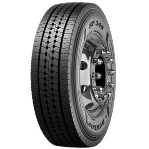 Dunlop SP346 tyre