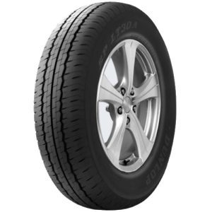 Dunlop SPLT30A Light commercial tyre