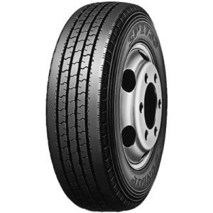 Dunlop SPLT33 tyre