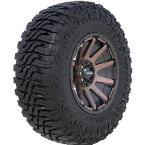 Federal Xplora M/T tyres