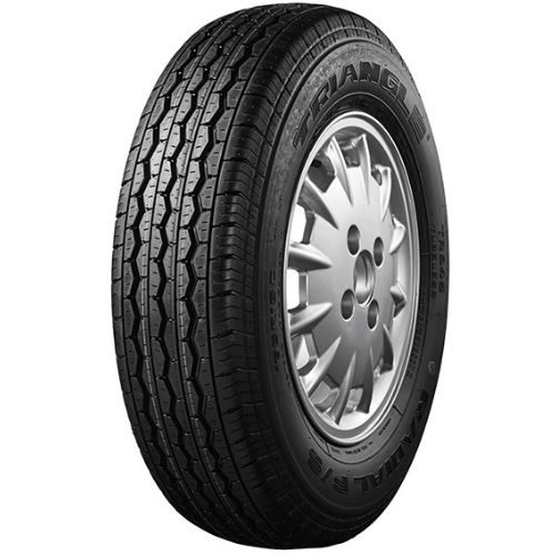 Triangle-TR645S-tyre