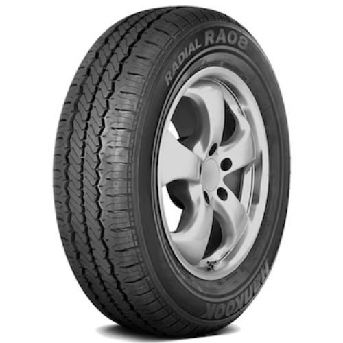 Hankook-Radial-RA08-tyre