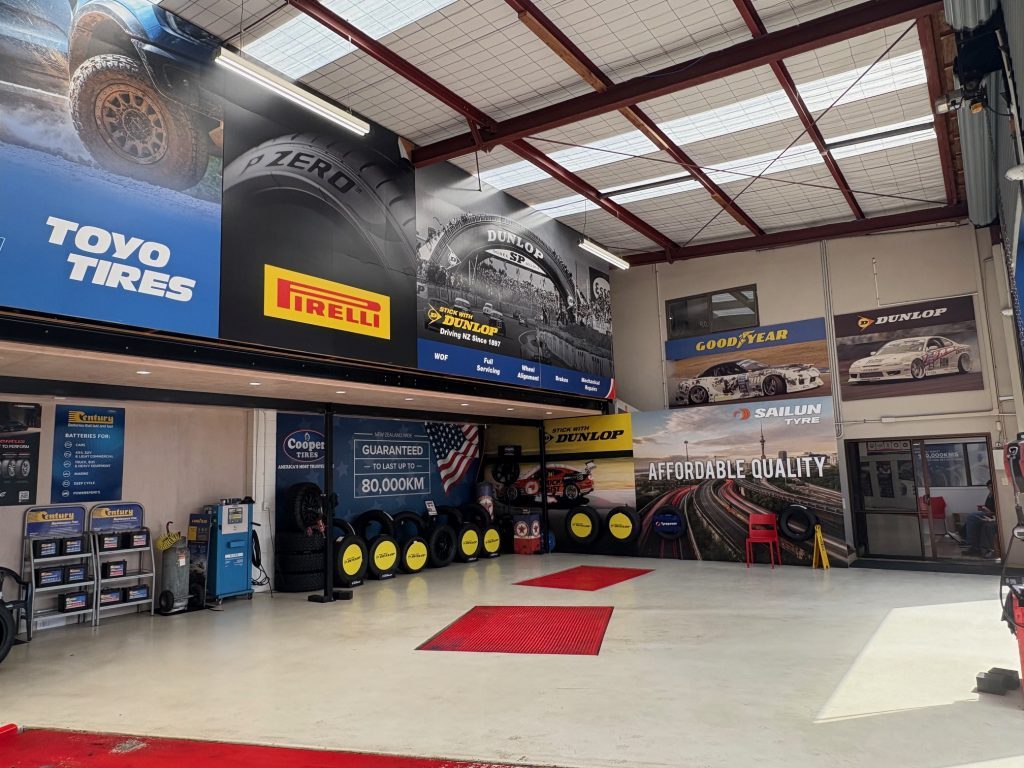 What Should I Consider When Buying New Tyres? 6