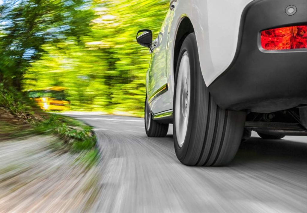 What Tyres are Right for my Vehicle? 4