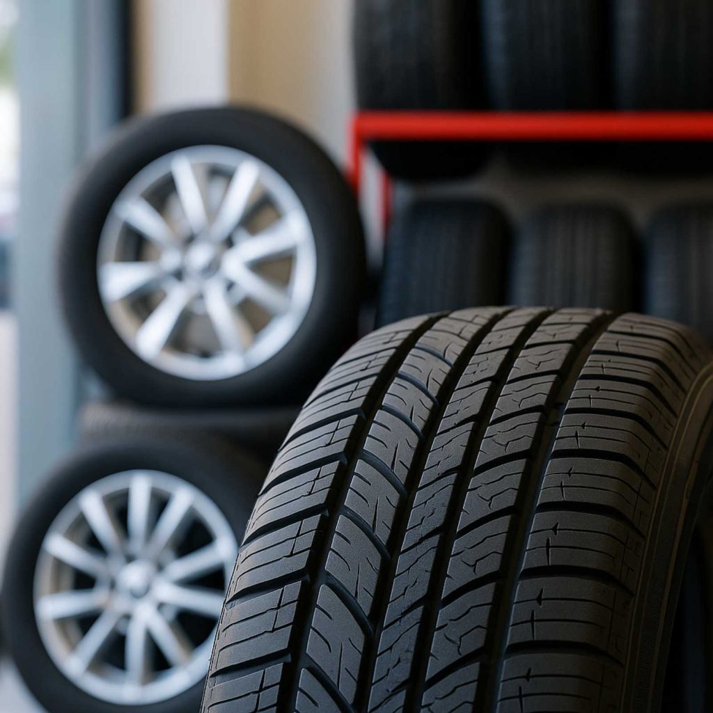 best tyre brands