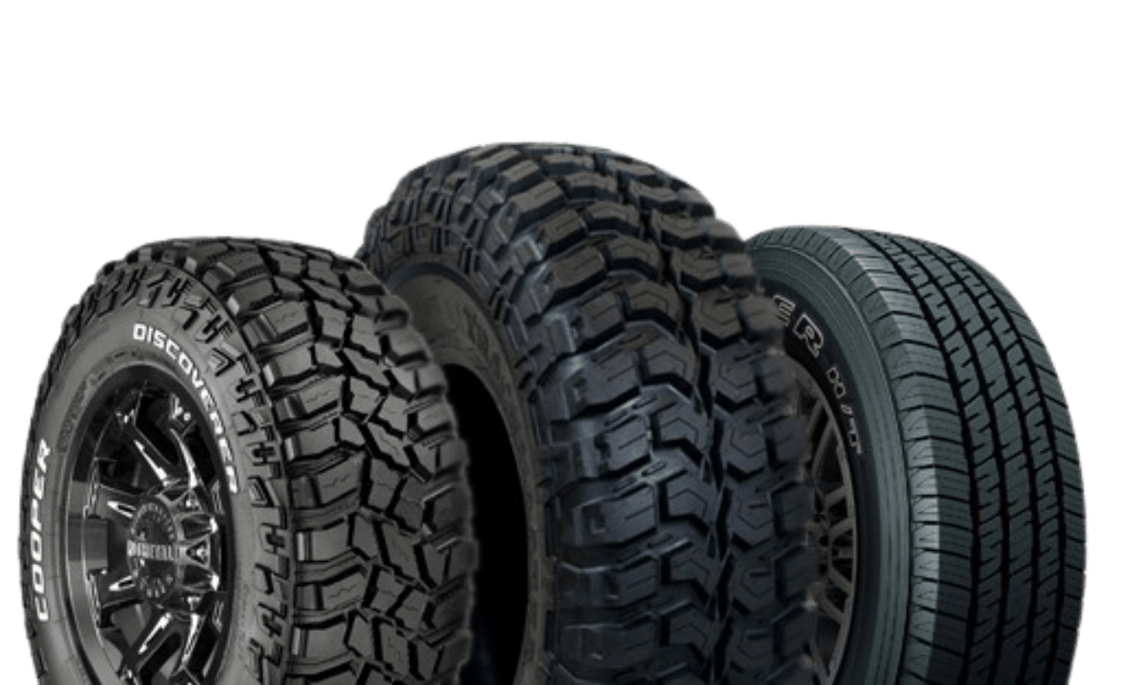 Cooper - 60 Million Kilometres Sale 3