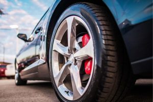 choose tyres for best performance for your needs