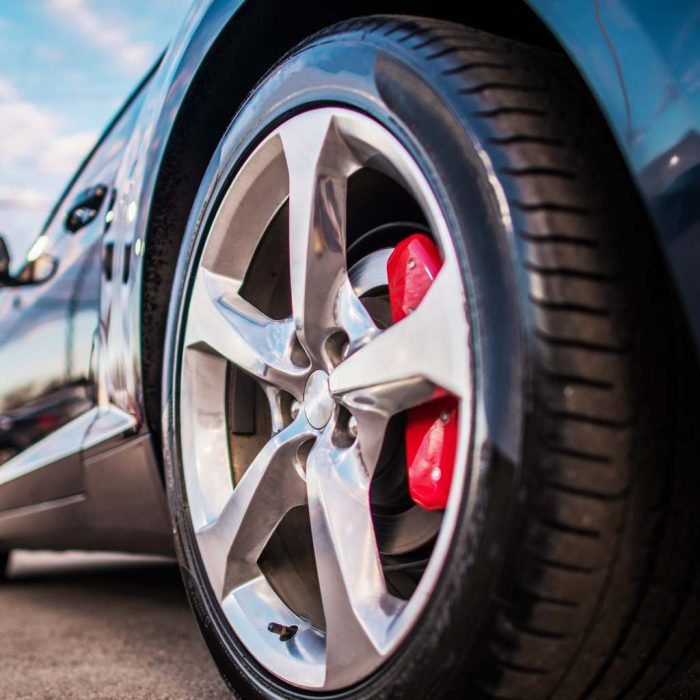 choose tyres for best performance for your needs