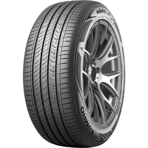 Kumho-Majesty-9-Solus-TA91-tyre