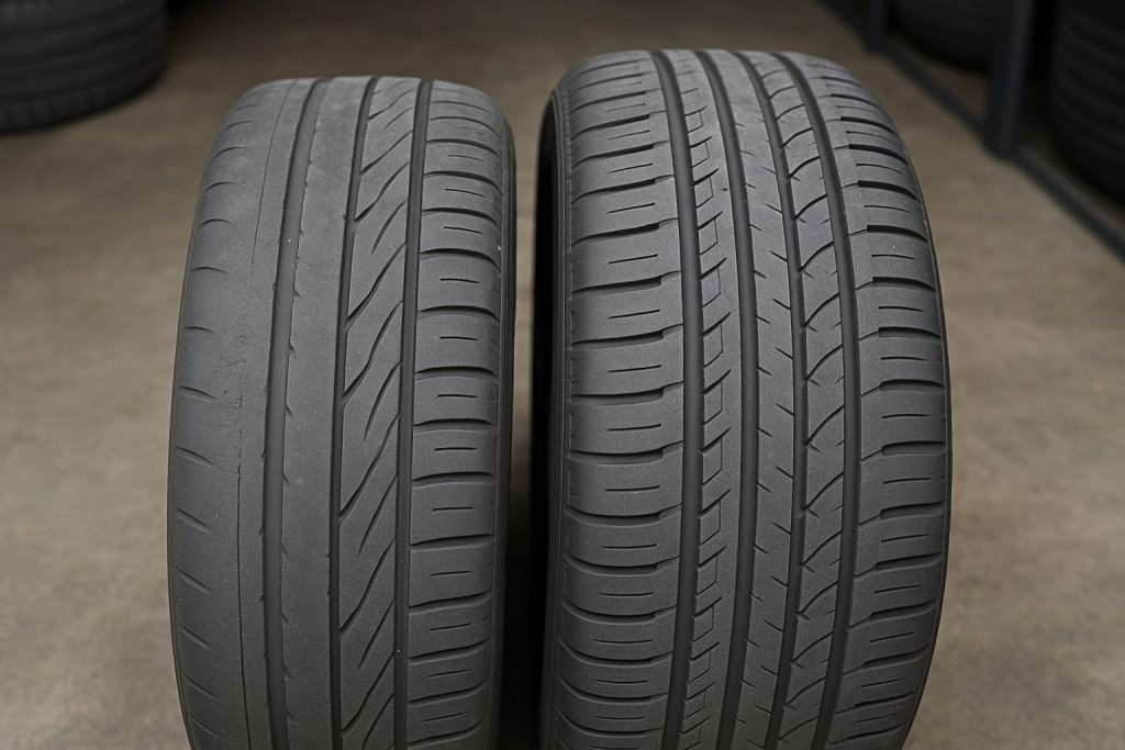 When to Replace Tyres – 5 Warning Signs Every Kiwi Driver Should Know 6